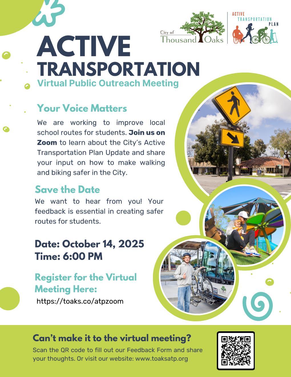 ATP School Outreach Flyer